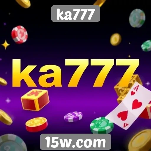 eventos e promoções atraentes no ka777