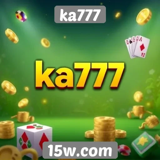 Como funcionam as promoções do ka777