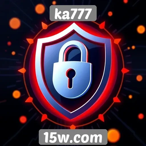 Plataforma ka777 garante segurança nas transações