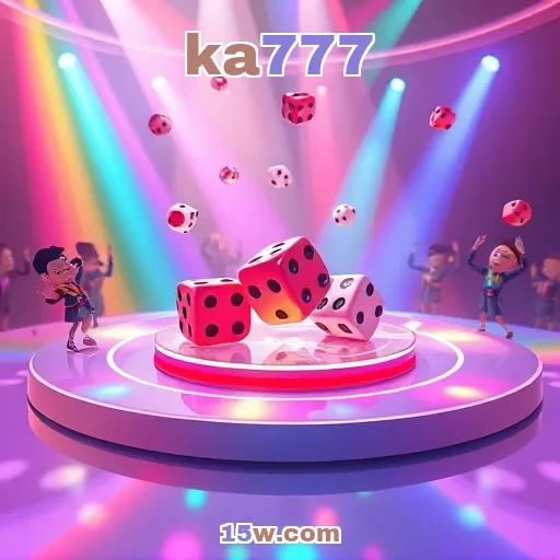 ka777 Login