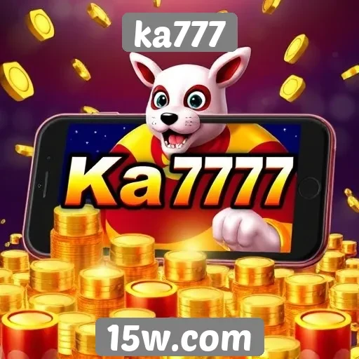 vantagens de jogar no ka777 em dispositivos móveis