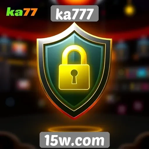 novas funcionalidades de segurança no ka777