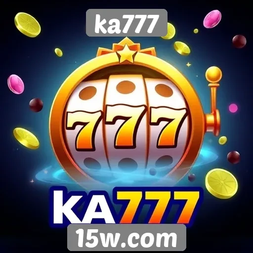 jogos de slot mais populares no ka777