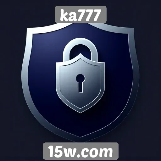 Análise da segurança no site de jogos ka777