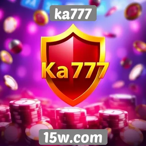 Segurança e privacidade em transações no Ka777