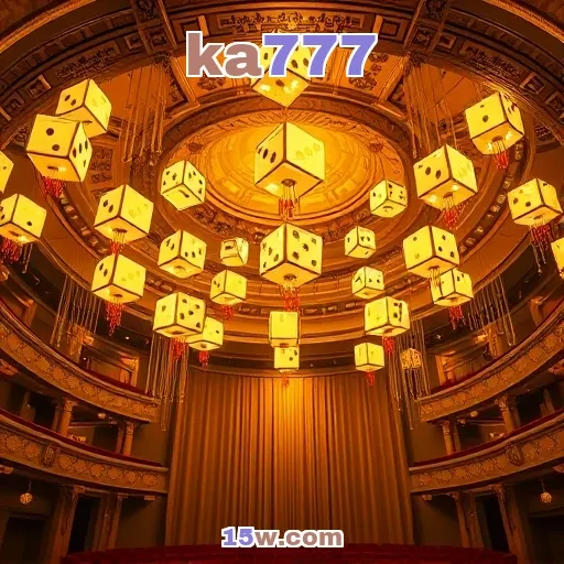 ka777 Eventos Esportivos